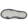 Anta Simple Versatile Wear-Resistant Lightweight Low-Top Skate Shoes Women sneaker White Gray Blue 922528077-2