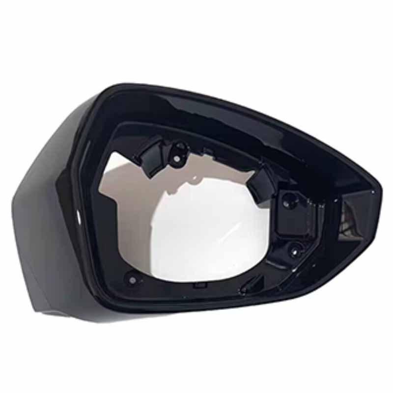 Compatible Rearview Mirror Shell, Cover, Reflector Lens, Frame, and Turn Signal for Zeekr 001 (2021-2023)