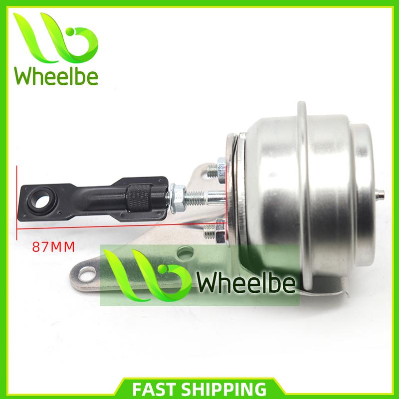 Auto Part Turbo Wastegate Actuator GT1549V For Ssang Yong Actyon 2.0 Xdi 141 HP 761433-5003S A6640900880 761433-0002 761433