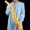 72*10cm  Gold Silicone Extra Long Extra Large Masturbator Dildo Butt Plug Anal Dilator Sex Toys Strap On Penis Big Dick