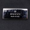 Gucci Shoulder Bag 141194 Black Nylon Canvas Unisex Used