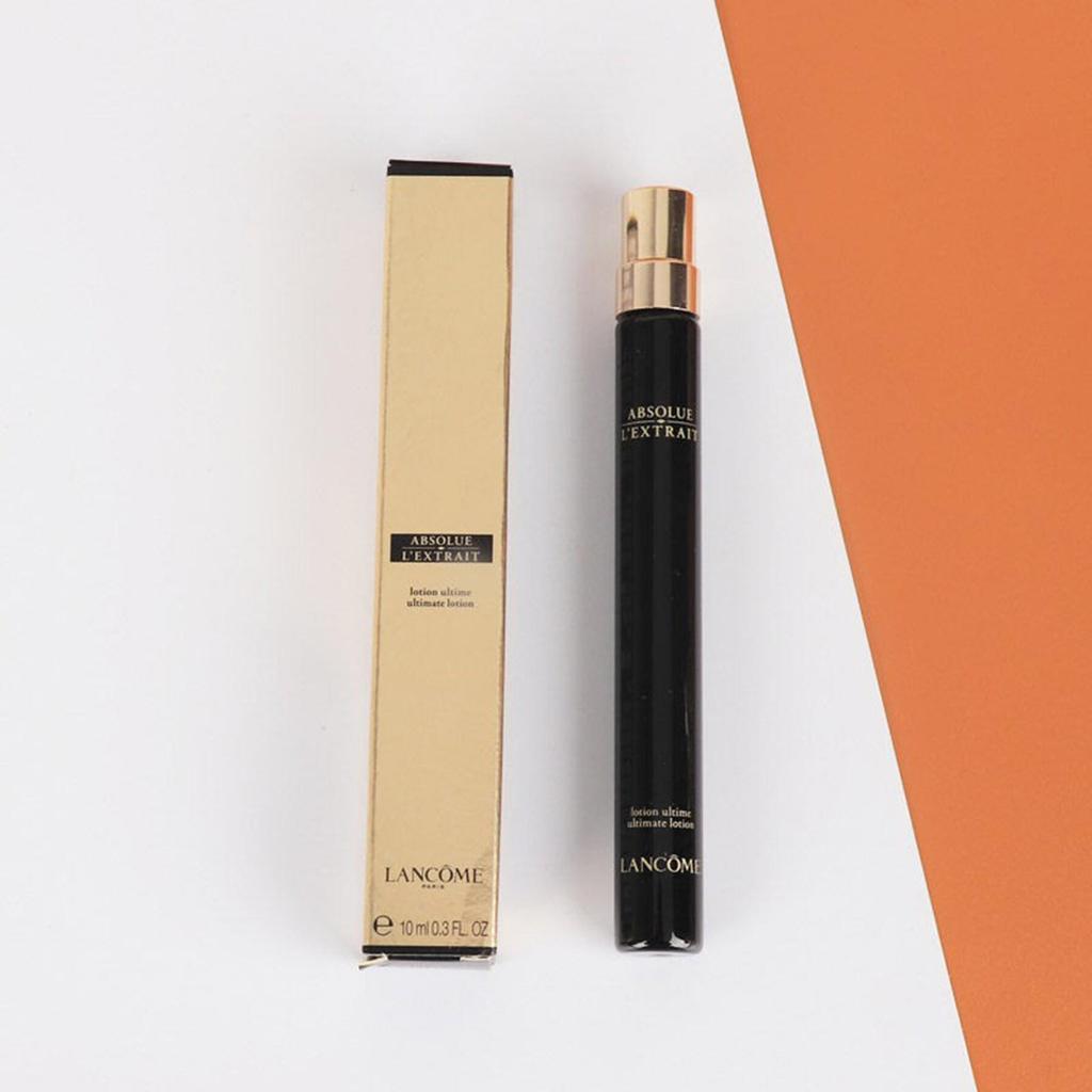LANCÔME Absolue L'Extrait Elixir Lotion 10ml Hydriert Repariert