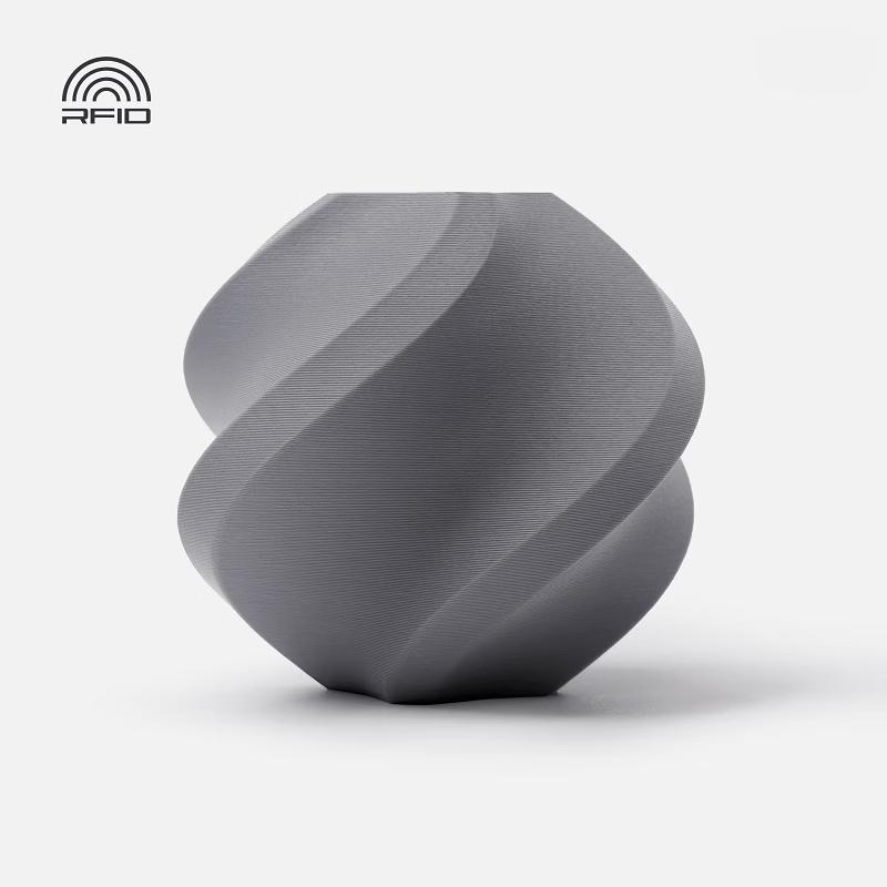 Bambu Lab PLA Matte 3D Printing Filament