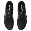 Asics Lyteracer 6 Fashion Comfortable Low Top Training Running Shoes Men sneakers Black White 1011B970-001