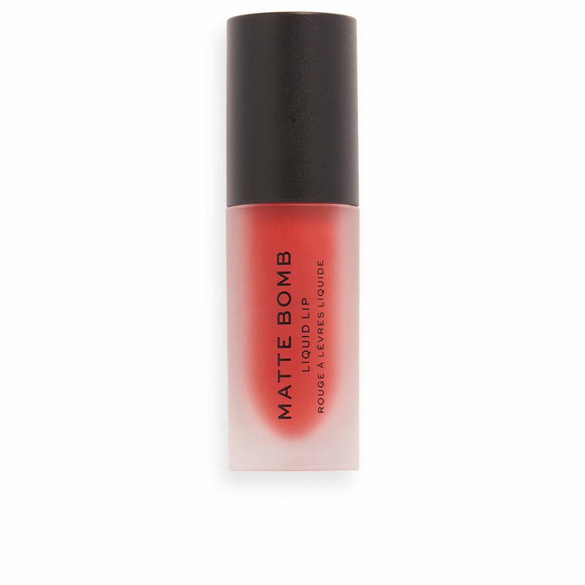

Revolution Make Up Matte Bomb Lure Red Lipstick (4.6 ml)