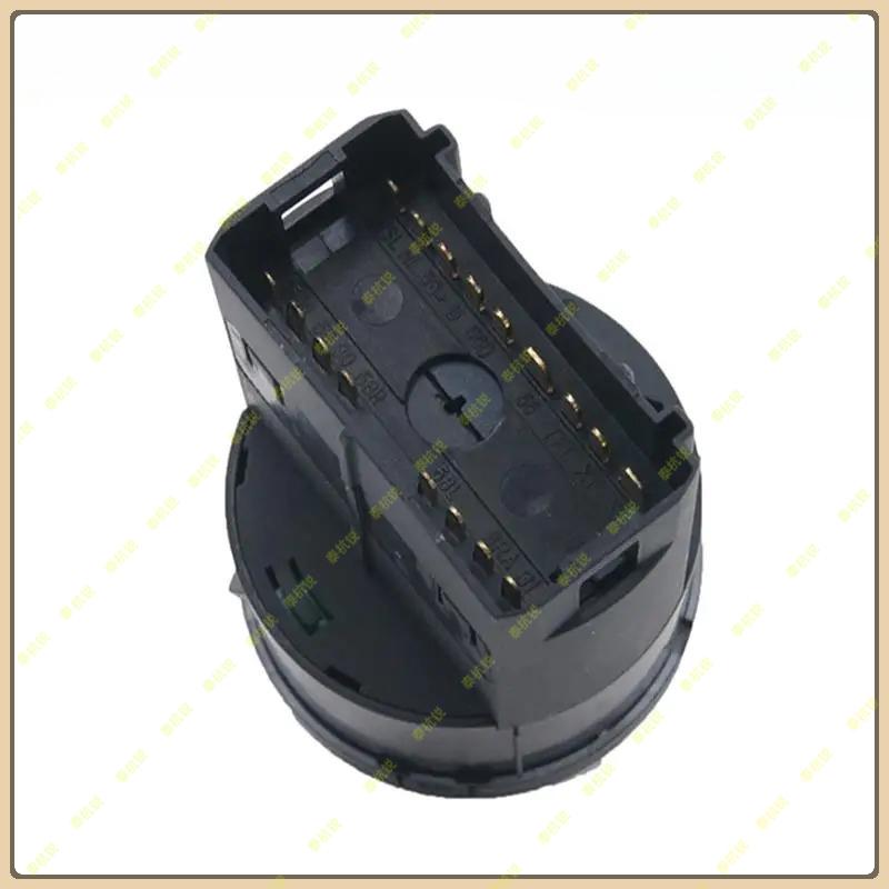 6EA941531C Car Headlight Switch For VW Polo Virtus 2018 2024 6EA 941 531 C Auto Accessories