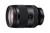 SONY High Magnification Zoom Lens Full Size FE OSS Genuine Lens for Digital Single Lens Camera SEL24240 24-240mm F3.5-6.3 [E Mount]