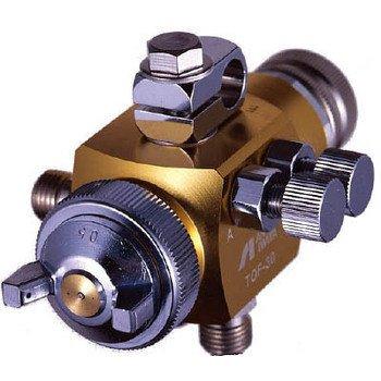 

Anest Iwata TOF3013 Automatic Liquid Spray Gun (Large), 1.3mm Nozzle Diameter