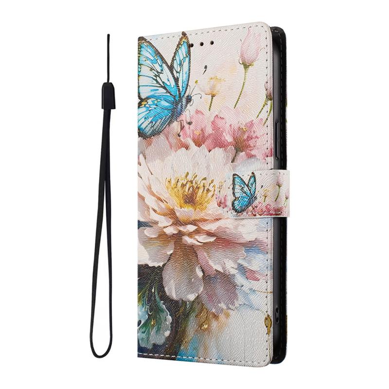 For Oppo Find X9 Ultra Case Flip Wallet Stand Phone Case on for OPPO Find X 9 Ultra FindX9 X9 X9s Pro Cover Cute Animal Fundas