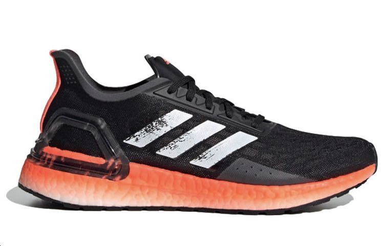 adidas Wmns UltraBoost Pb 'Black Signal Coral' Mujer EG0419