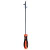 Car Tire Hook Tool, Car Tire Cleaning Stone Hook, Tire Stone Remover | Groove