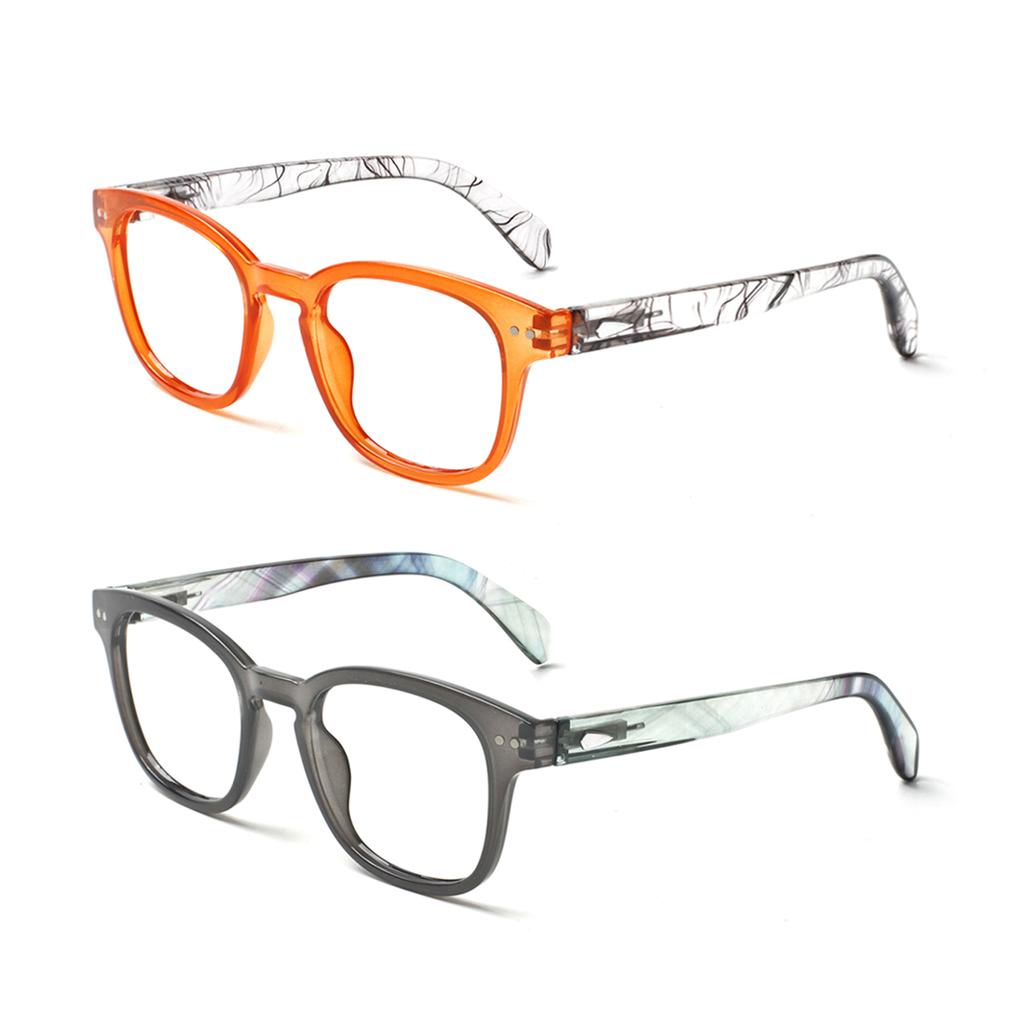 TUREZING Presbyopia Eyeglasses Super Light Diopter Glasses for Ladies and Gentlemen High Definition Optical Lenses Premium Grade Presbyopia
