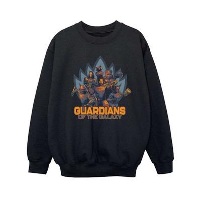 Πάνω μέρος (Κορίτσια από 4 ετών) – Φούτερ, μπλούζες και sweatshirts