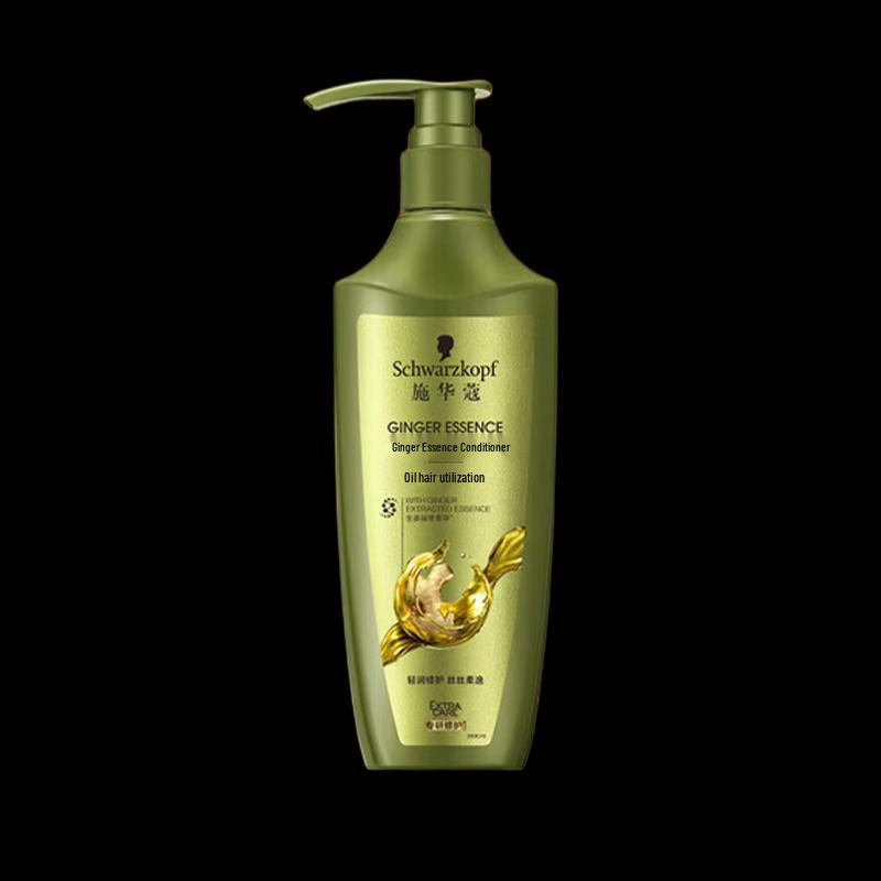 Schwarzkopf Cashmere Lipid Nourishing Hair Lotion
