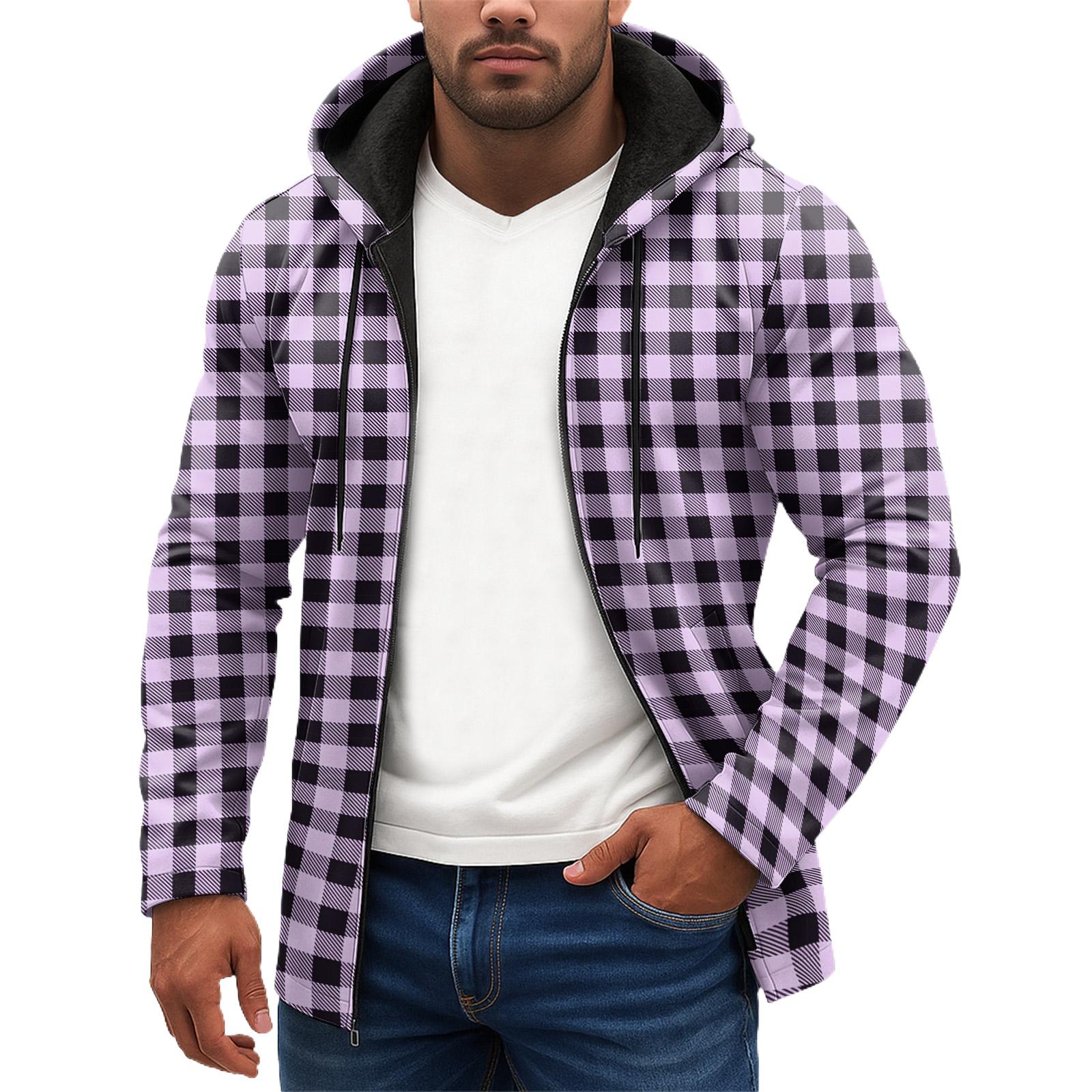 

Спортивный костюм с капюшоном, унисекс, одежда для бега, пуловер с длинными рукавами, толстовка с капюшоном M фиолетовый