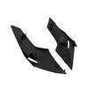 Lower Belly Pan Panels Guard Fairing For Street Triple 765 R/RS 2020-2022