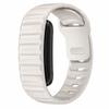 Miękki Sportowy Pasek Regulowany Pasek do Opaski Fitness dla Garmin CIRQA Smart Band dla Mężczyzn Kobiet