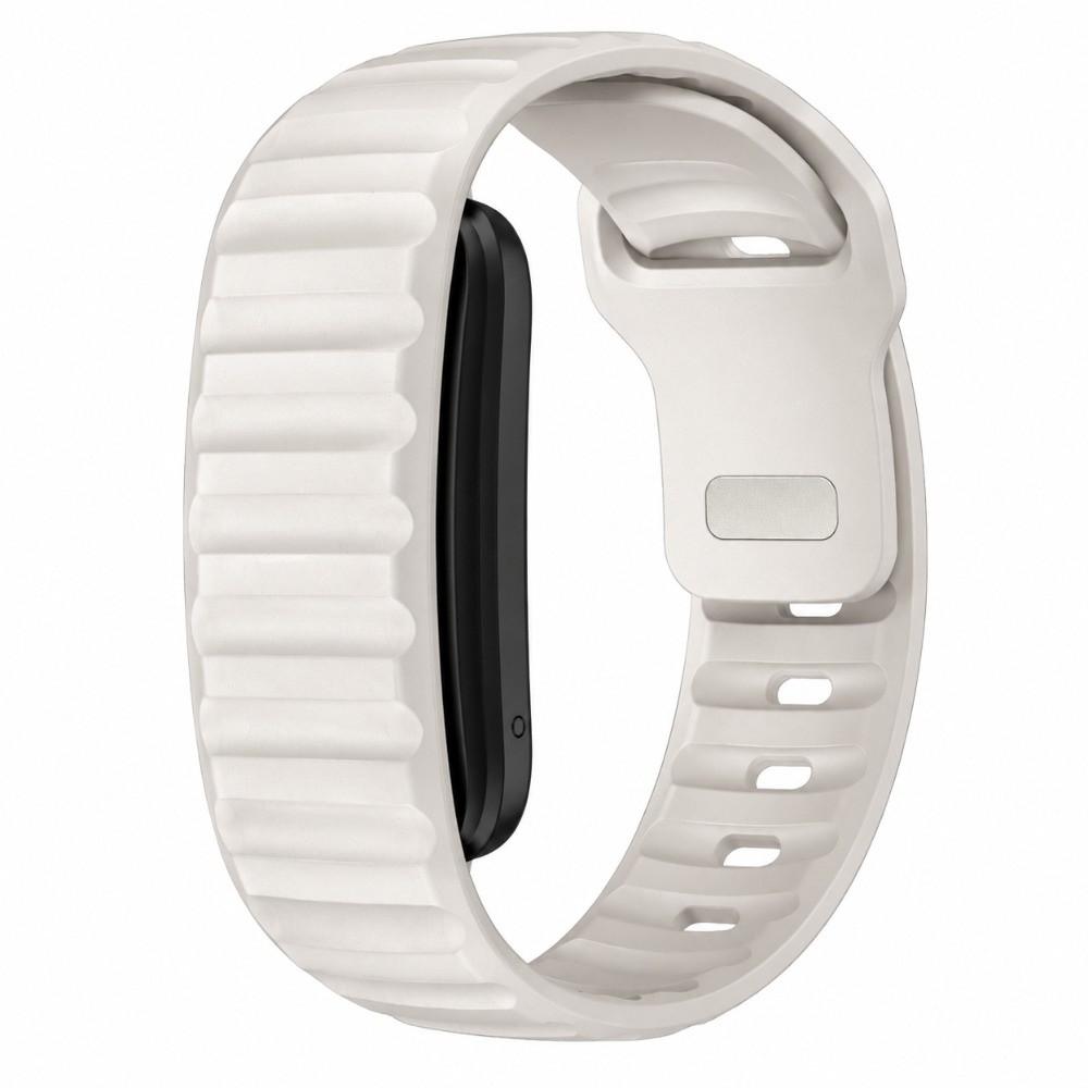 Miękki Sportowy Pasek Regulowany Pasek do Opaski Fitness dla Garmin CIRQA Smart Band dla Mężczyzn Kobiet