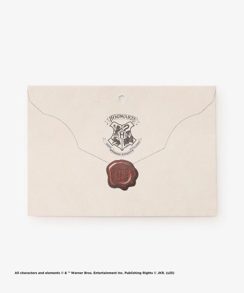 Afternoon Tea Living Harry Potter Hedwig Plush Toy, White