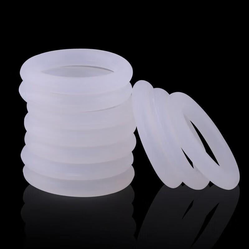 Zhongge Plastic O-Ring