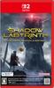 Shadow Labyrinth Nintendo Switch 2 Edition Original Digital Wallpaper -Switch2 [Bonus]