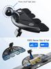 Car CD Slot Phone Holder Accessories 17mm Ball Head Base for Car CD Slot Stand Phone Mount for iPhone Samsung Xiaomi Brackets