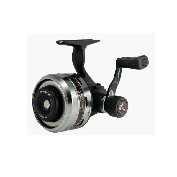 Used (New product June 2026) Abu Garcia 506 MK II Underspin (No returns)