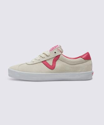 Sports Low - Caramella Pink VN000CTEPNK1 [Shipped from Korea] 100% Authentic