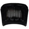 673004772: Hood for Maserati Quattroporte models (2013-2020).