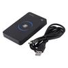 13.56MHZ Access Control Card Reader 13.56MHZ Contactless HF RFID Smart IC USB Card Reader For One MF1 S50 S70