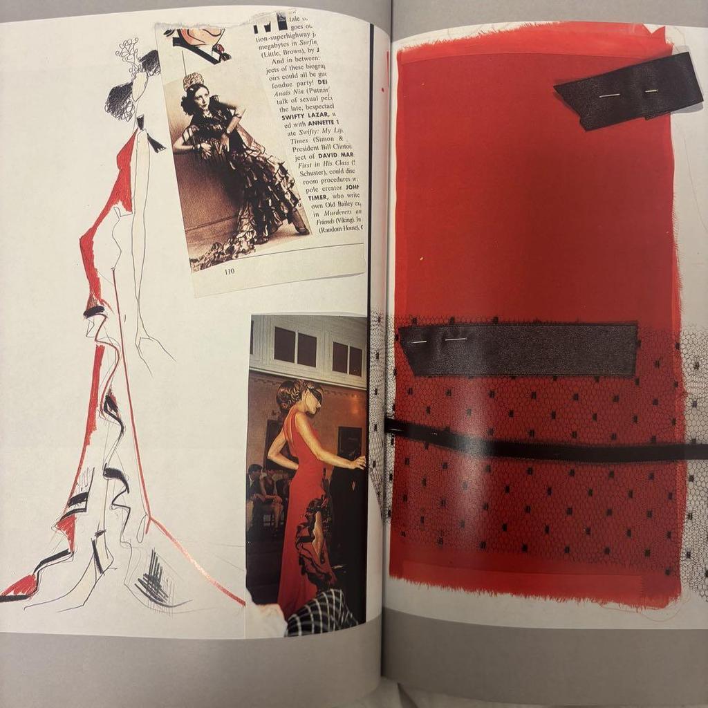 [USED] GALLIANO COLIN McDOWELL Final price reduction.