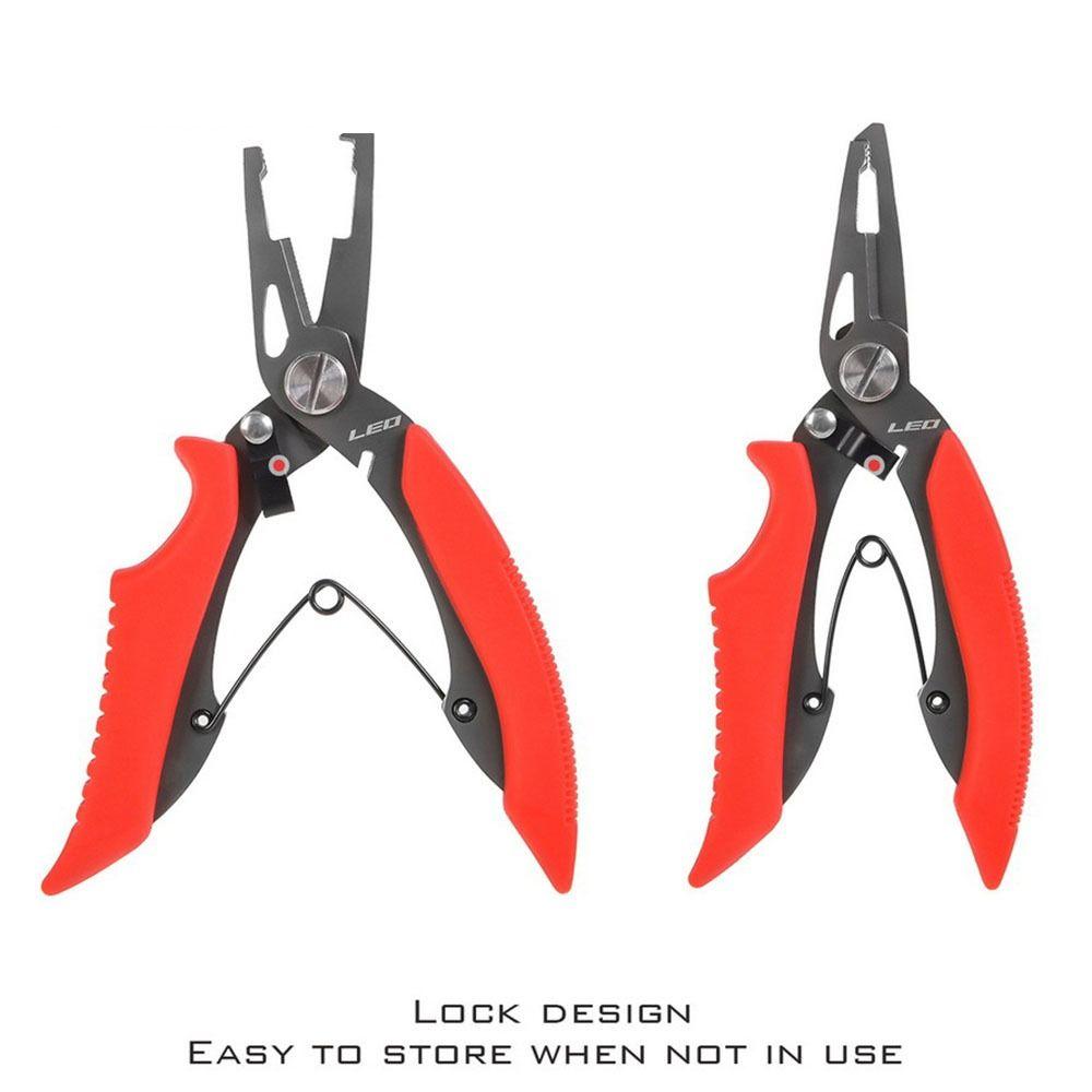 

Снасти, плоскогубцы для разрезных колец, резак для лески, рыболовные плоскогубцы, плоскогубцы для приманки, резак для снятия лески