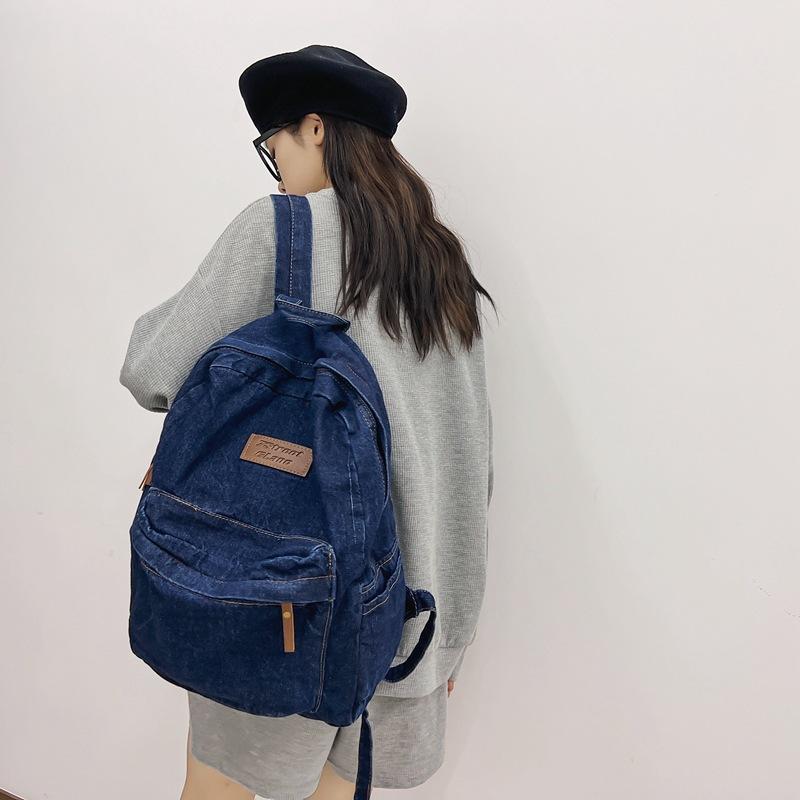 

Schoolbag One Size