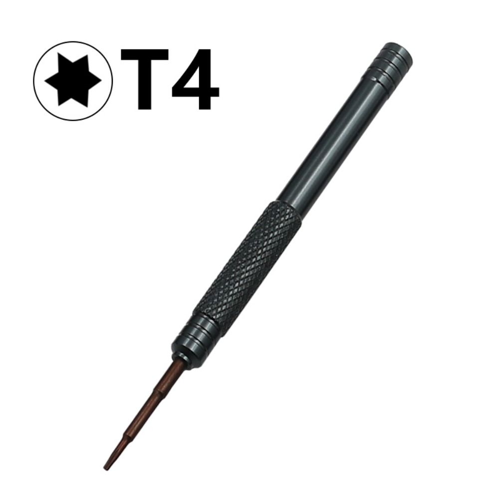 

Прецизионная отвертка крестовая/шлицевая Инструмент для вскрытия телефонов Очки Часы