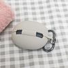 Flexible Guard Shockproof Shell Earbud Sleeve Water Resistance Housing Antidust Washable Soft Cover Case for Inspire XC1