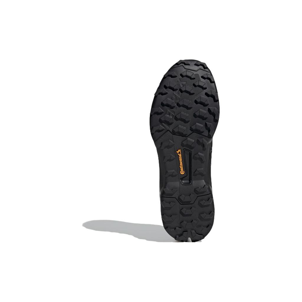 Adidas Terrex AX4 GORE-TEX Schwarz Grau Herren Sneaker Core-Black Grey-Four IE2570