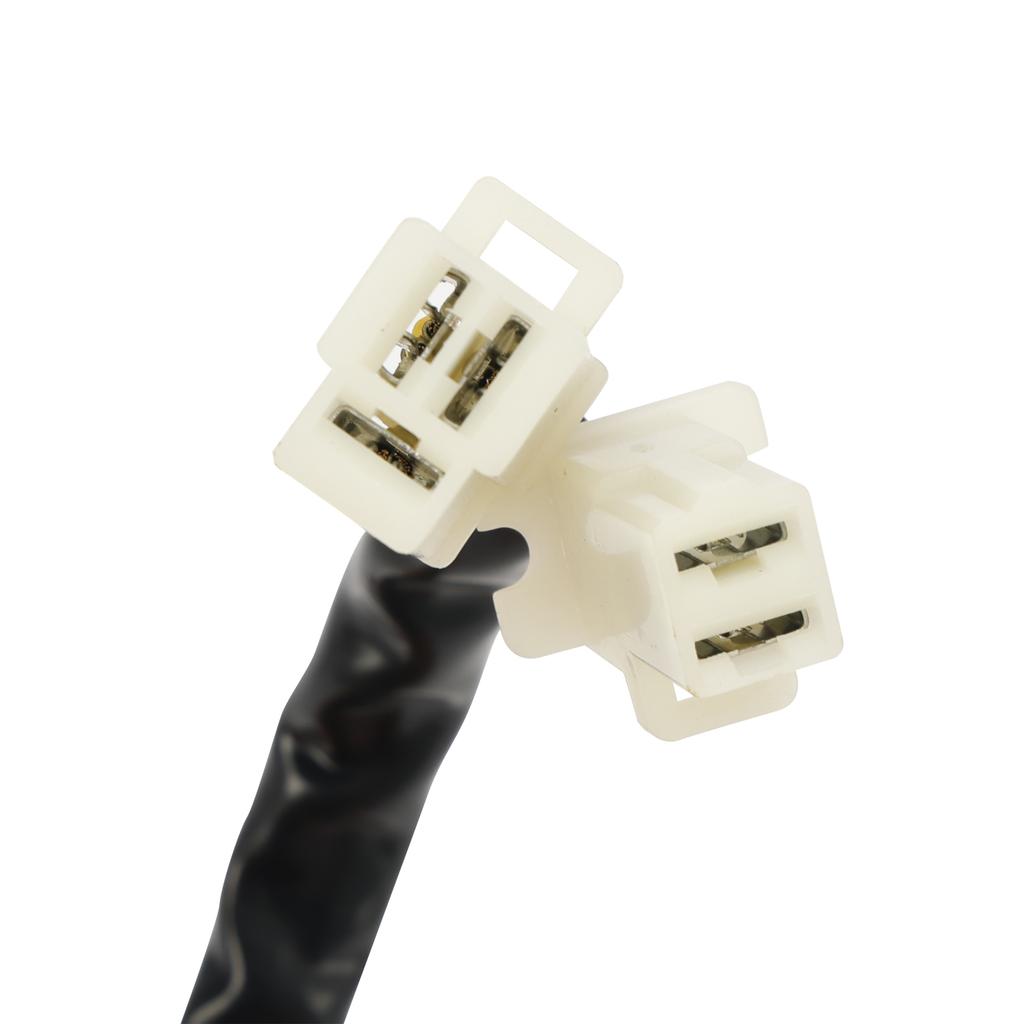 Generator Stator Regulator Rectifier & Gasket For Honda XL230 XL230-2 2002