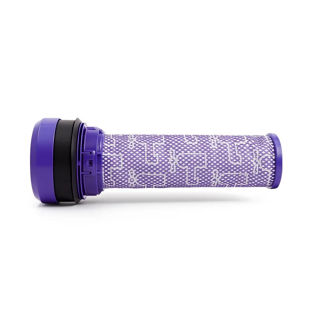 Washable Pre Filter Air Filters For Dyson DC28 DC33 DC37 DC39 DC41 DC53 Vacuum Cleaner Replacement Parts HEPA  Accessory