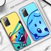 Bfdi Battle For Dream Island Phone Case For Samsung Note 8 9 10 20 Pro Plus Lite M 10 11 20 30 21 31 51 A 21 22 42 02 03