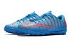 Nike Mercurial Vapor 13 Assassin's Creed 13 Academy CR7 TF Low top Kids' Soccer Shoes Blue Red Kids' CQ4906-468