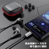 Wired Type-C Earphones with Mic, In-Ear Type, Clear Calls, Volume Control, Compatible with iPhone 1615ProPro MaxiPad ProXiaomi RedmiGoogle Pixel