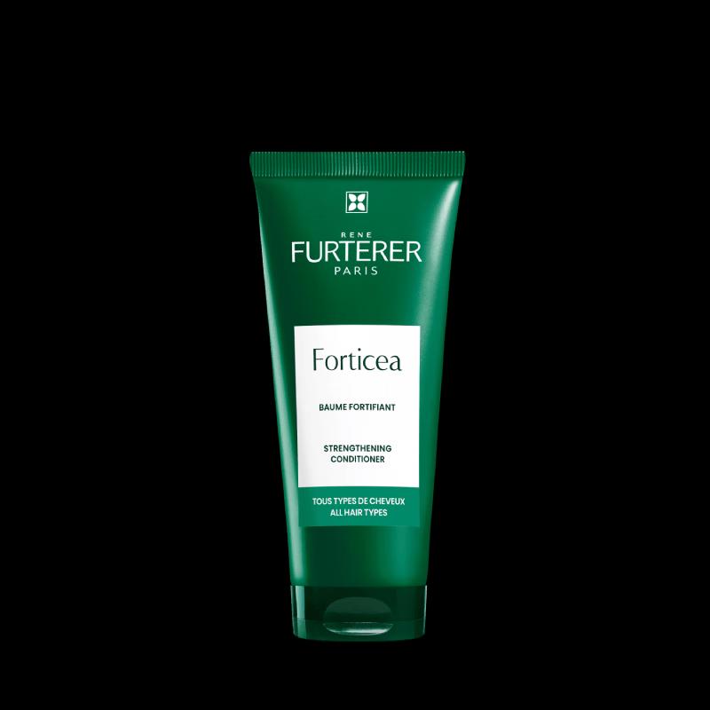 Rene Furterer Strengthening Conditioner  Spa Hair Mask Set