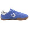 Converse Run Star Trainer Open Sky Unisex Sneakers Blue Egret Light-Brown A11504C