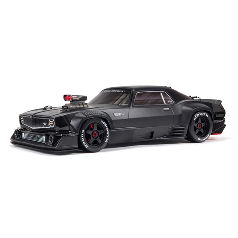 Super Sports Car Electric Remote Control  RC Car ARRMA INFRACTION FELONY4WD High-Speed Line Sports Vehicle