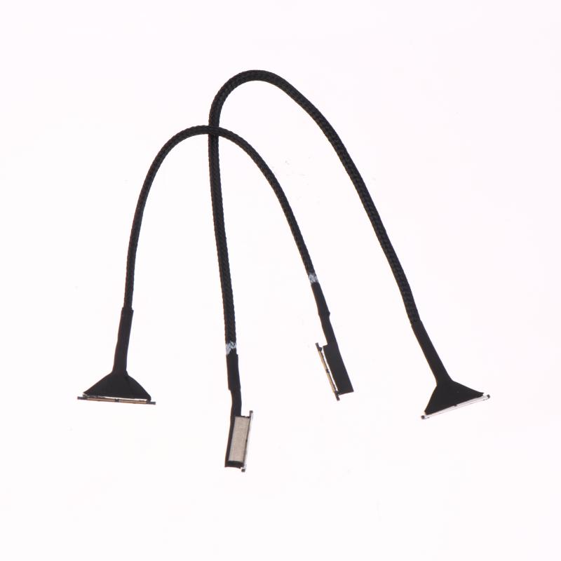 Dji O3 Coaxial Cable Fpv Digital System 10/15/20Cm For Dji O3 Air Unit Rc Fpv Freestyle Racing Drone Diy Part