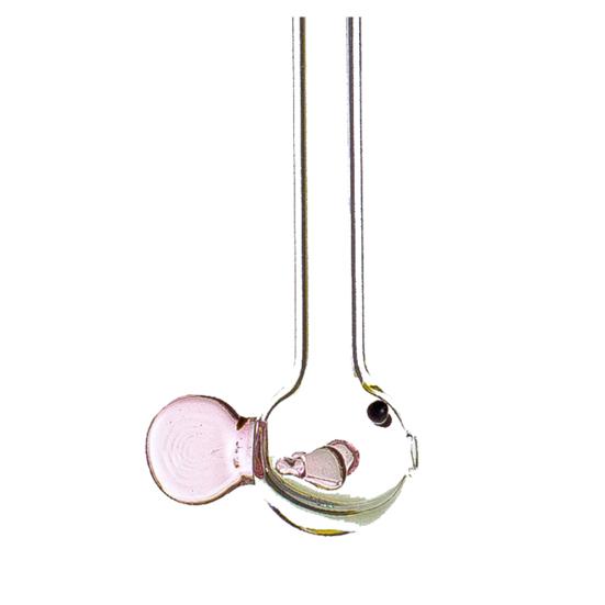 Cute Fish Glass Straws Reusable Colorful Fish Drinking Straw 8mm Diameter for Smoothies Juice Tea Coffee And Water