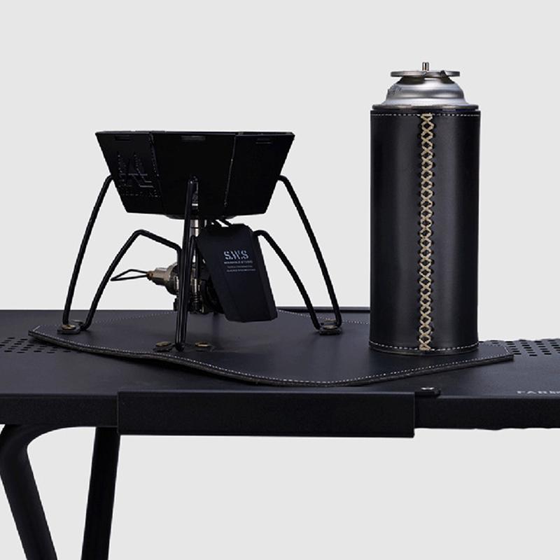 Spider Stove Ignitor Spider Folding Card Stove Camping Tableware Camping Kitchenware Camping Barbecue Stove Gas Stove
