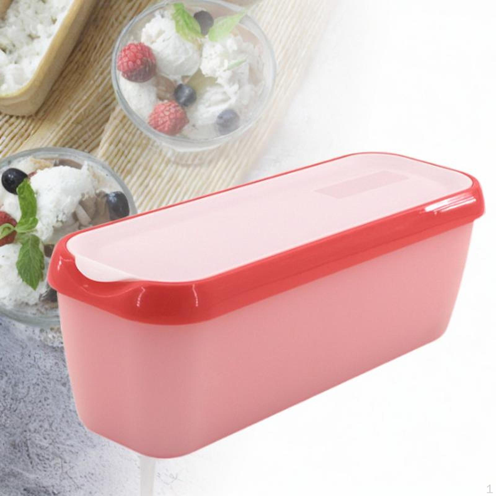 

Делюкс-десертница для домашних сладостей Pink Red