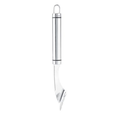 Stainless Steel Bitter Gourd Pepper Corer Fruit Coring Tool Household Kitchen Supplies