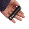 Creative Mini UV Flashlight Type-C Rechargeable Aluminum Alloy Pet Fungus Detection Portable Waterproof UV Inspection Lamp
